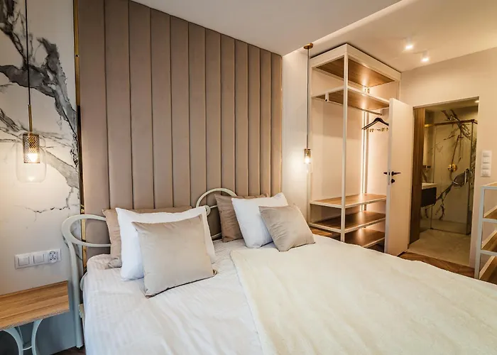 Apartament Aspen