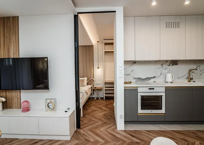 Apartament Aspen